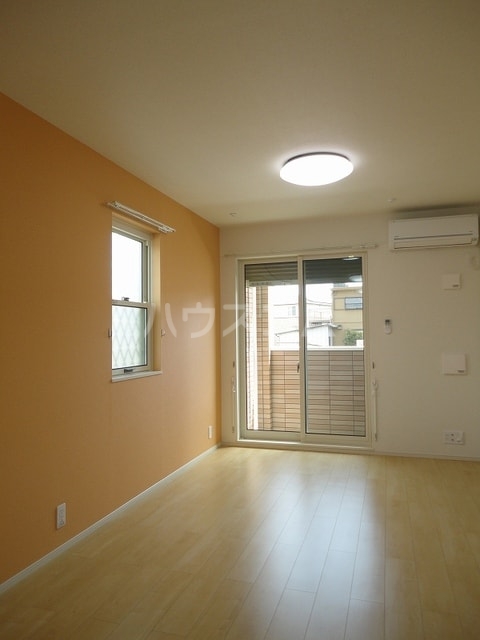 3/19 リビング/ダイニング