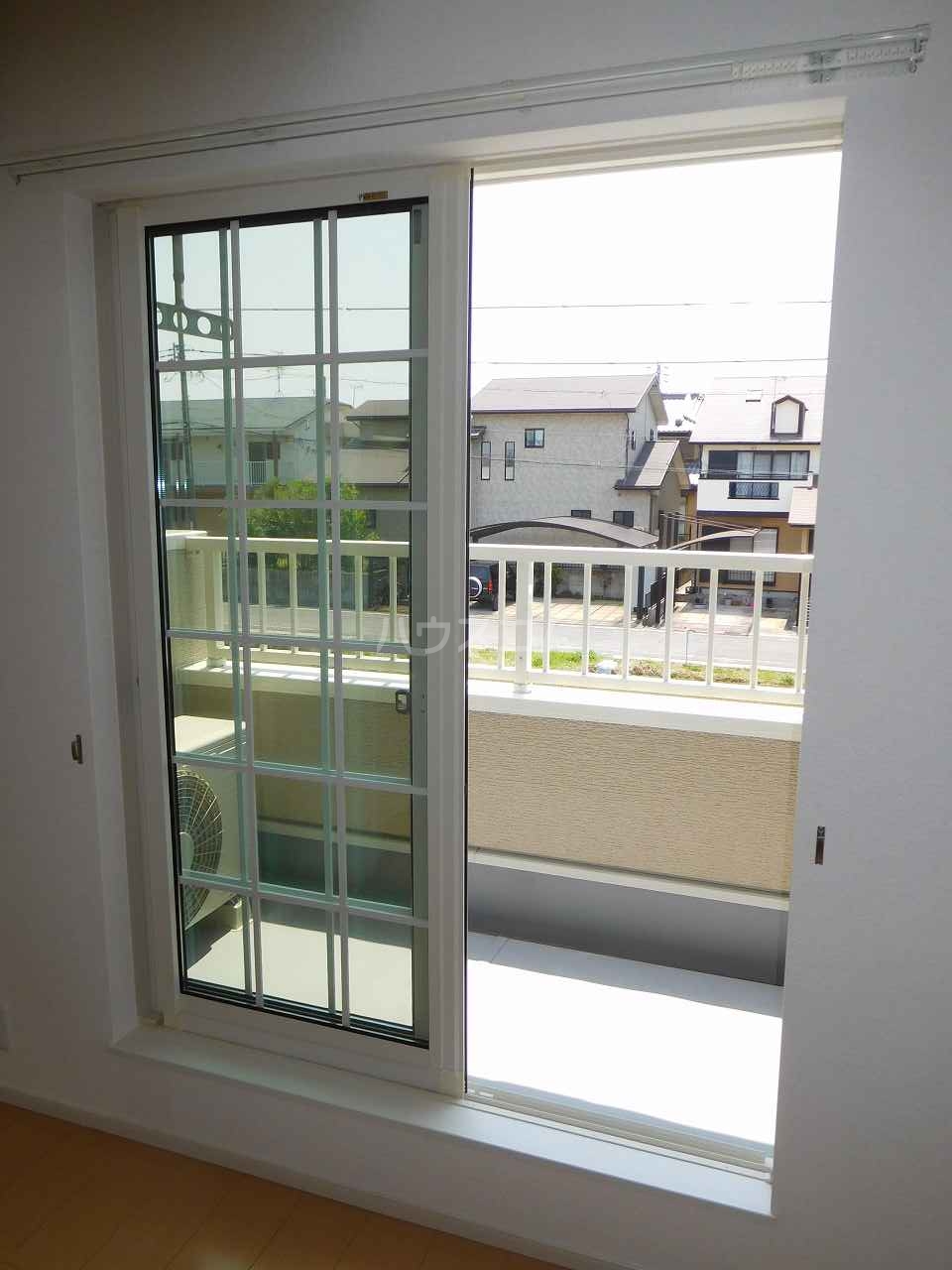 11/20 バルコニー