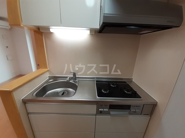 7/27 キッチン