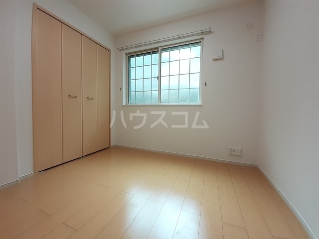 4/27 寝室