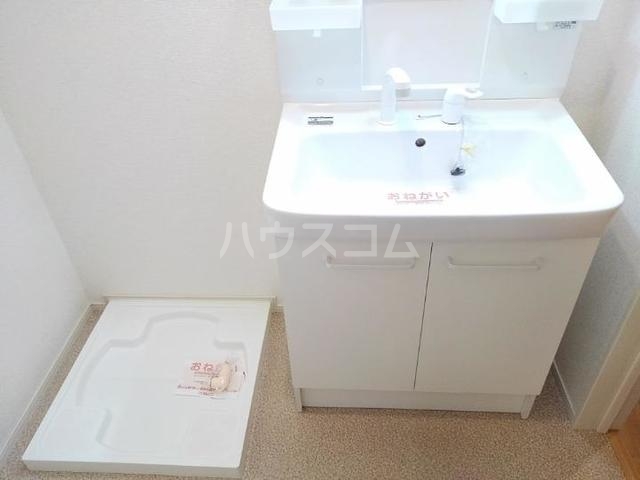 10/26 洗面