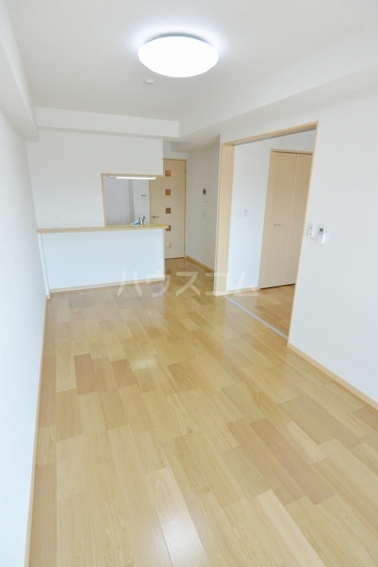 3/20 リビング/ダイニング