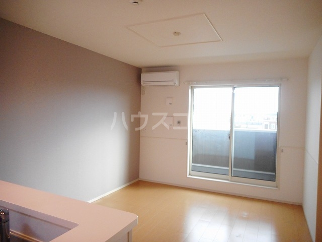 3/27 リビング/ダイニング