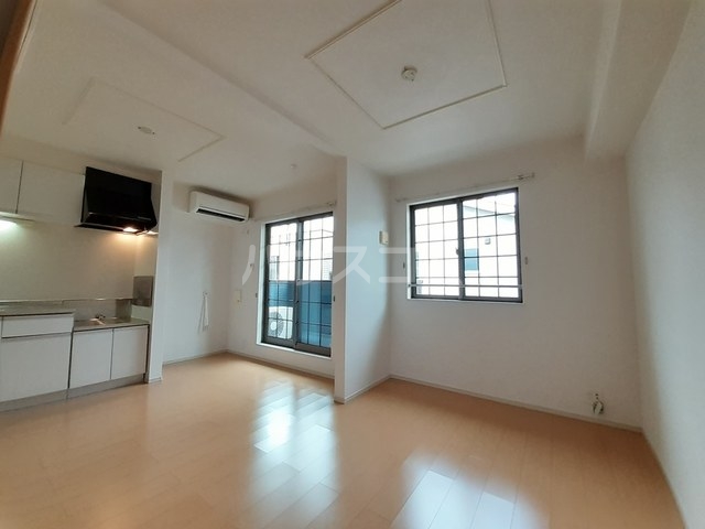 4/26 リビング/ダイニング