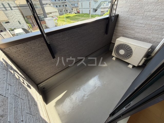 17/29 バルコニー