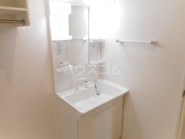 10/24 洗面