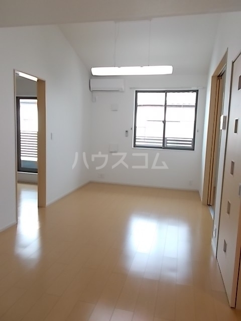 5/22 リビング/ダイニング