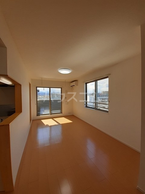 3/27 リビング/ダイニング