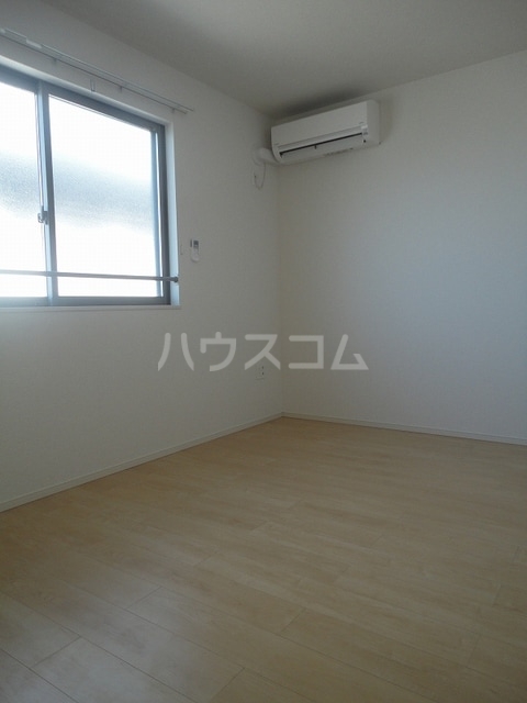 5/26 寝室
