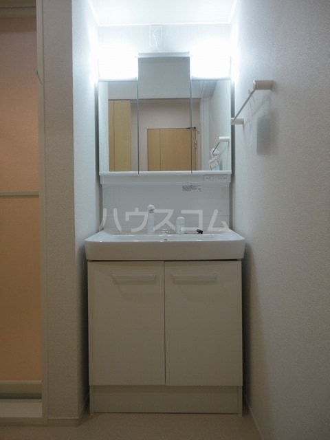 13/26 洗面