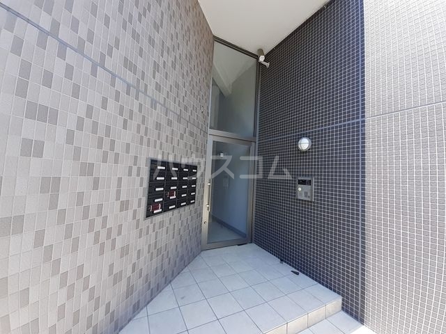 17/24 エントランス