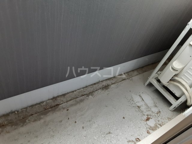 16/28 バルコニー