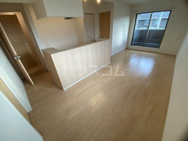 3/30 リビング/ダイニング