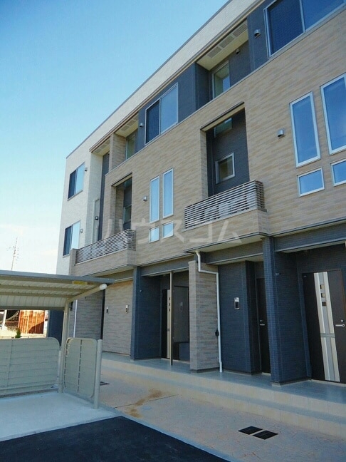 2/17 エントランス