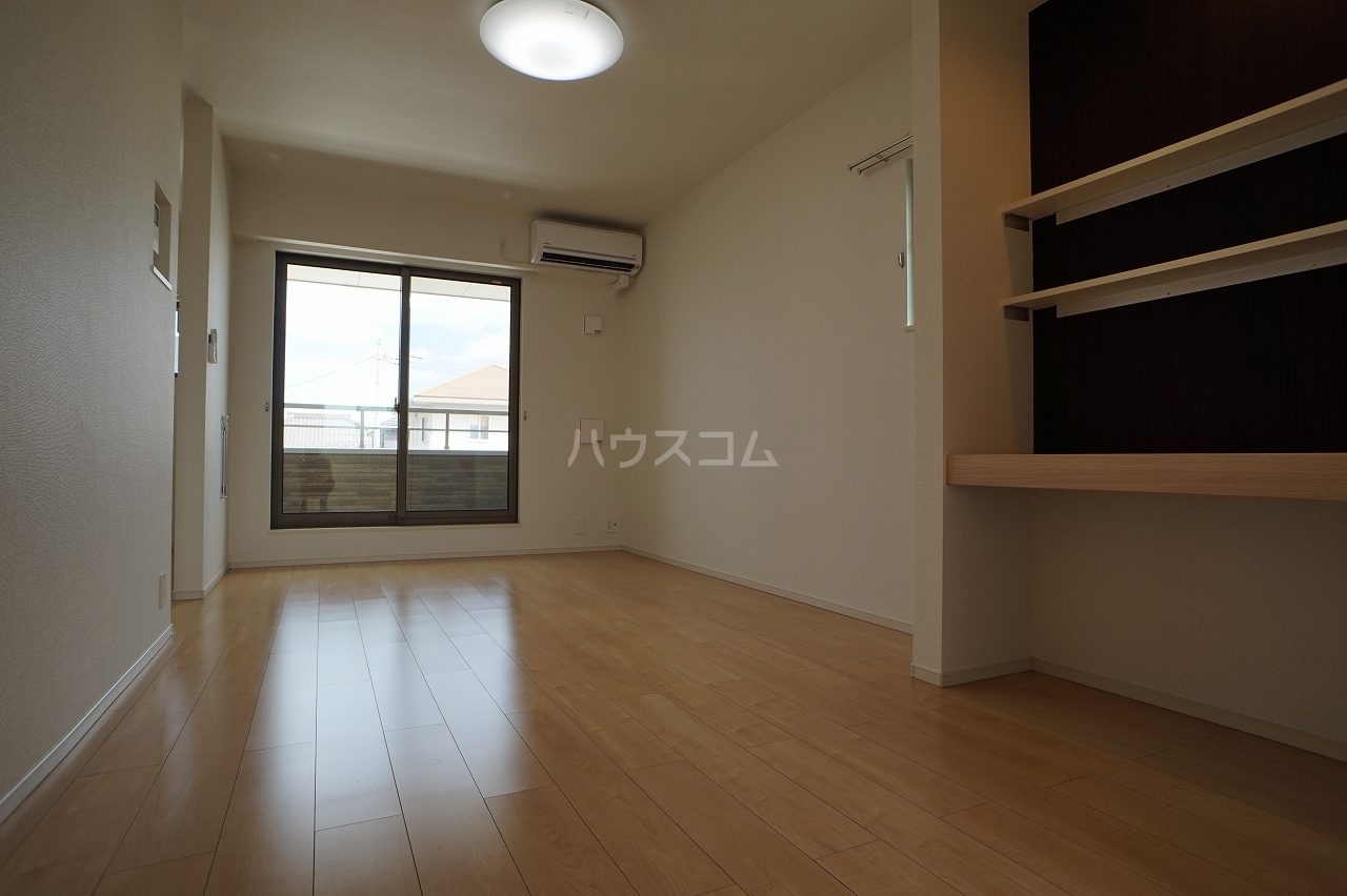 4/26 リビング/ダイニング