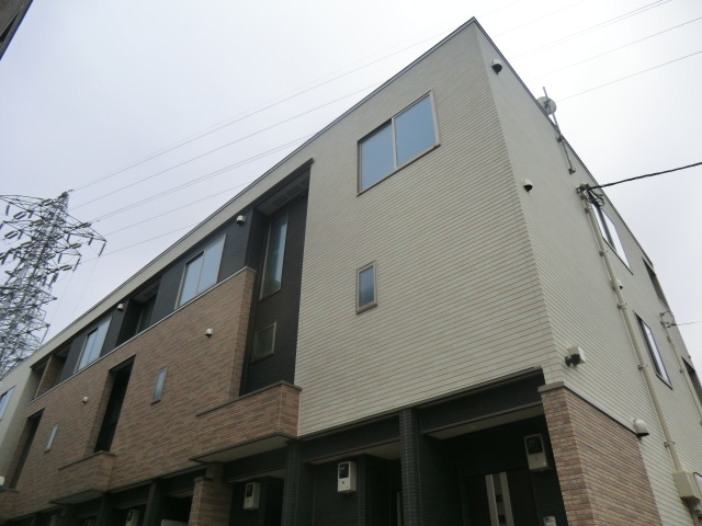 2/9 外観