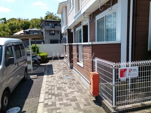 17/26 エントランス