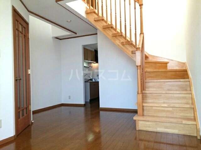 4/26 リビング/ダイニング