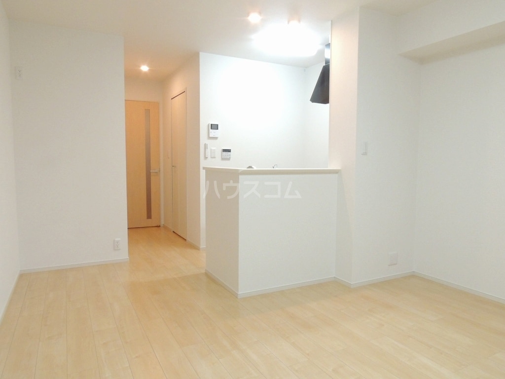 3/21 リビング/ダイニング