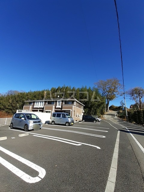 15/27 駐車場