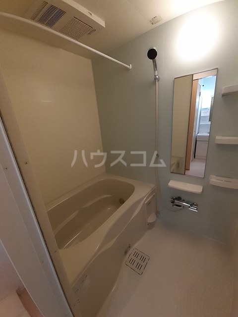 8/27 浴室