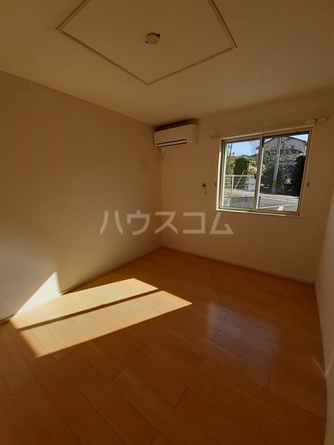 4/27 寝室