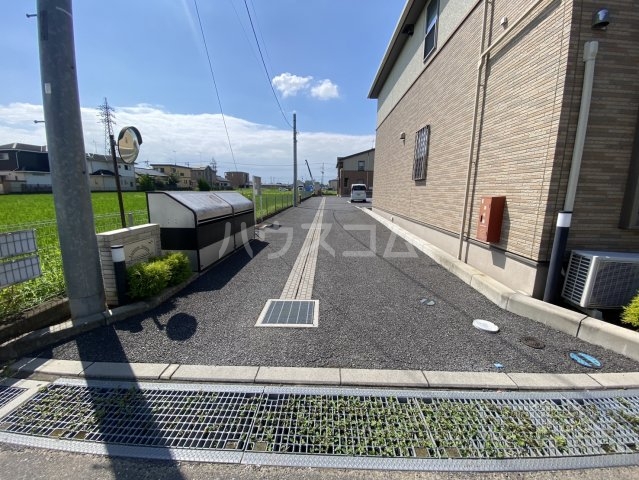 29/30 駐車場