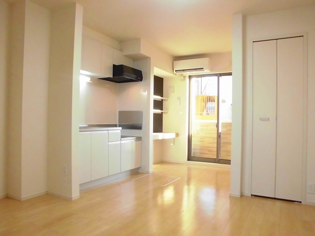 3/21 リビング/ダイニング