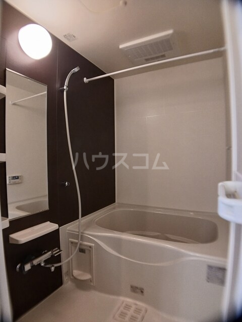 9/24 浴室