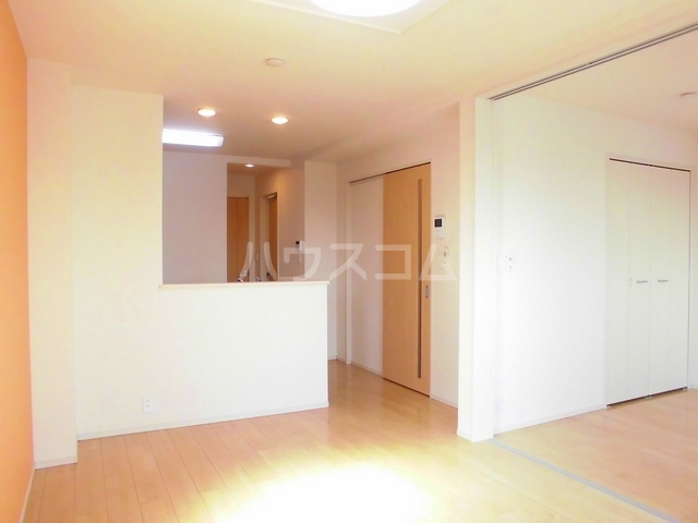 3/21 リビング/ダイニング