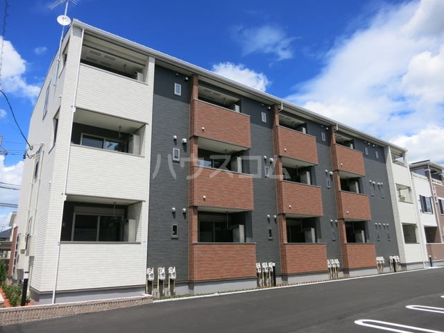 1/19 外観
