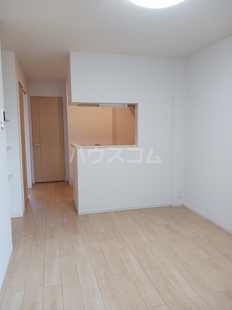 4/23 室内