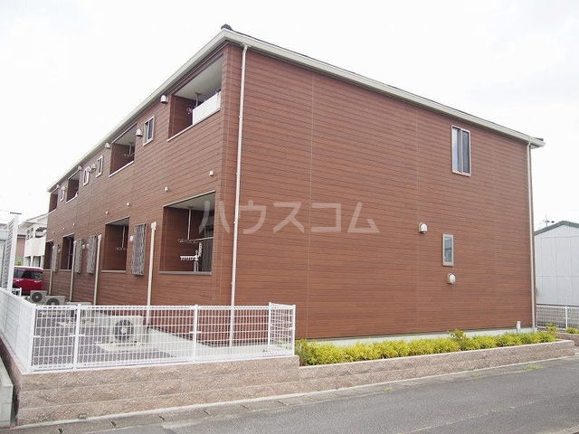 1/23 外観