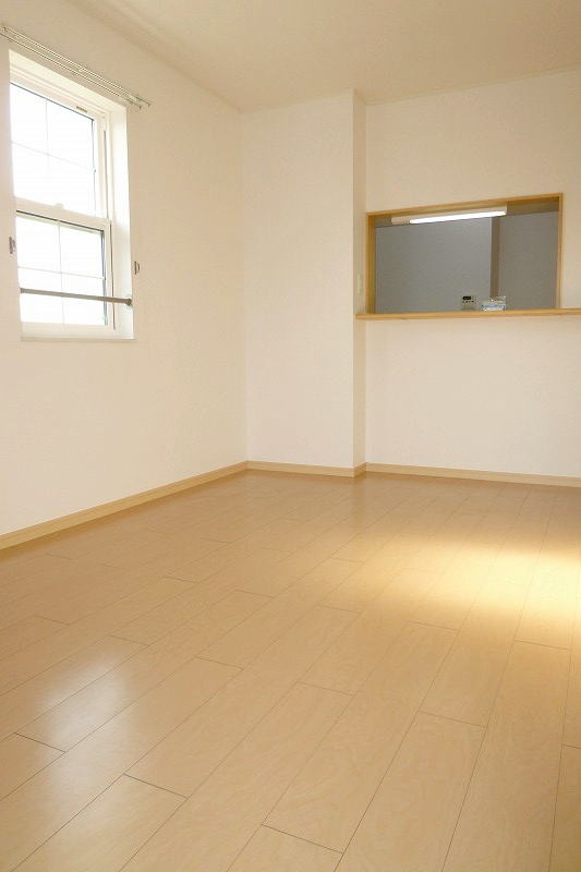 8/30 リビング/ダイニング