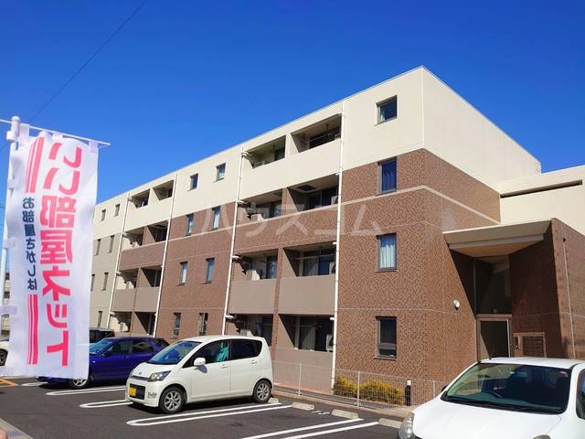 エスポワール　Ｔ＆Ｃの外観