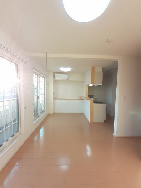 3/23 リビング/ダイニング