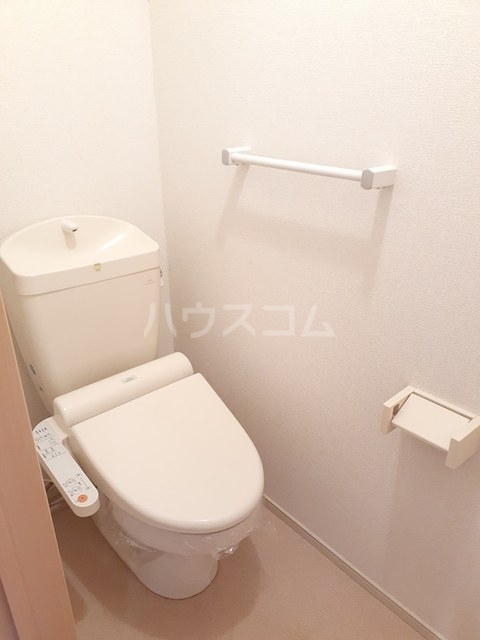 11/22 トイレ