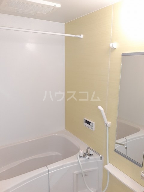 10/22 浴室