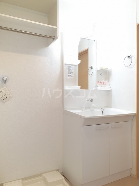 12/22 洗面