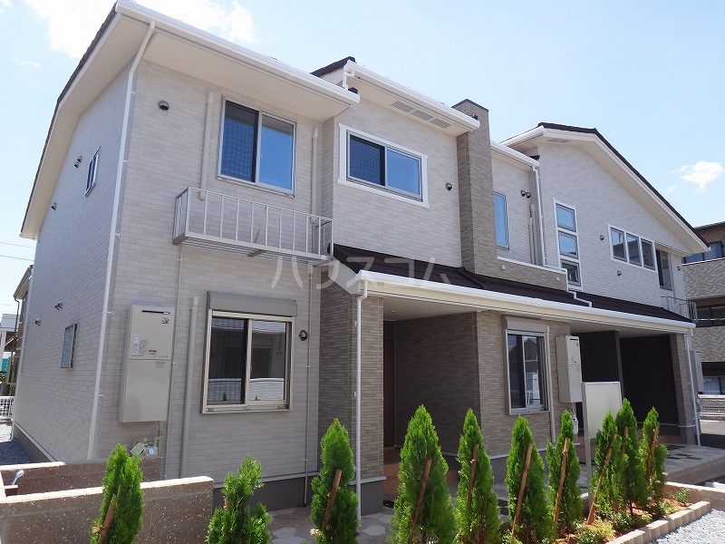 1/22 外観