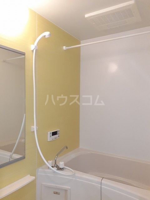 10/22 浴室