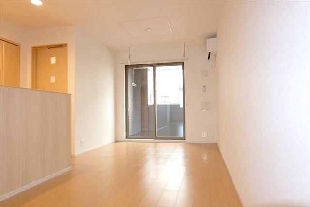 4/28 リビング/ダイニング