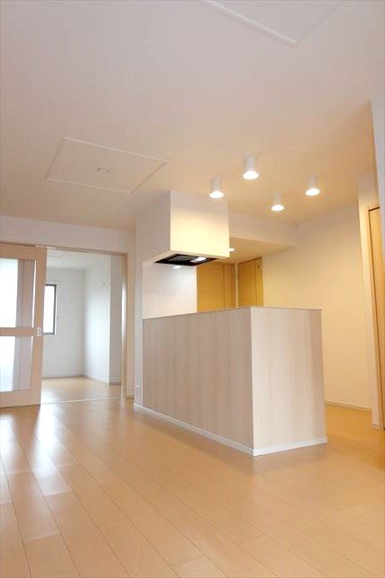 5/28 リビング/ダイニング