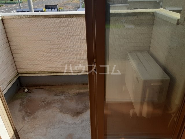 13/24 バルコニー