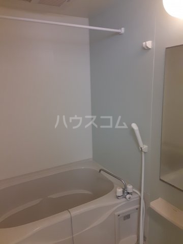 8/24 浴室