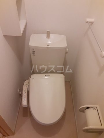 9/24 トイレ