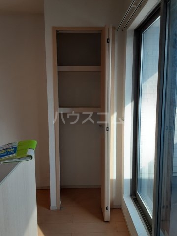 5/24 収納