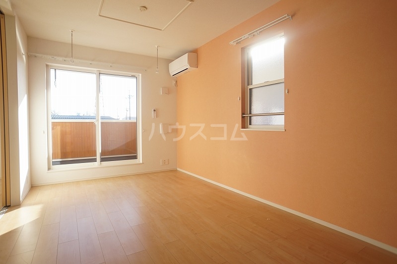 3/20 リビング/ダイニング