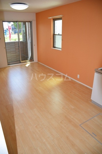 3/21 リビング/ダイニング