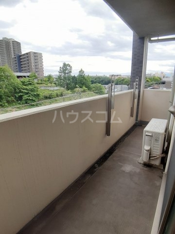 19/30 バルコニー